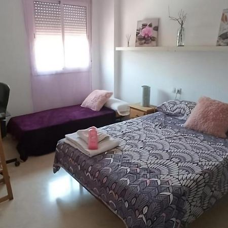 Atico Queen Itimad San Juan de Aznalfarache Ngoại thất bức ảnh
