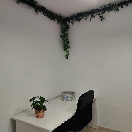 Atico Queen Itimad San Juan de Aznalfarache Ngoại thất bức ảnh