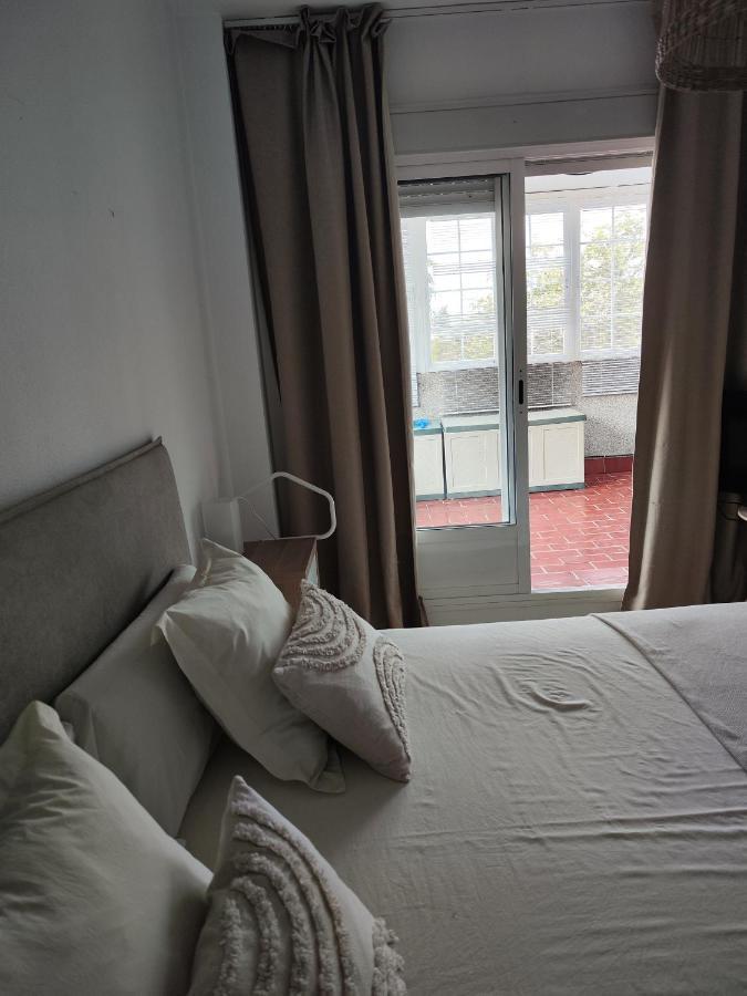Atico Queen Itimad San Juan de Aznalfarache Ngoại thất bức ảnh